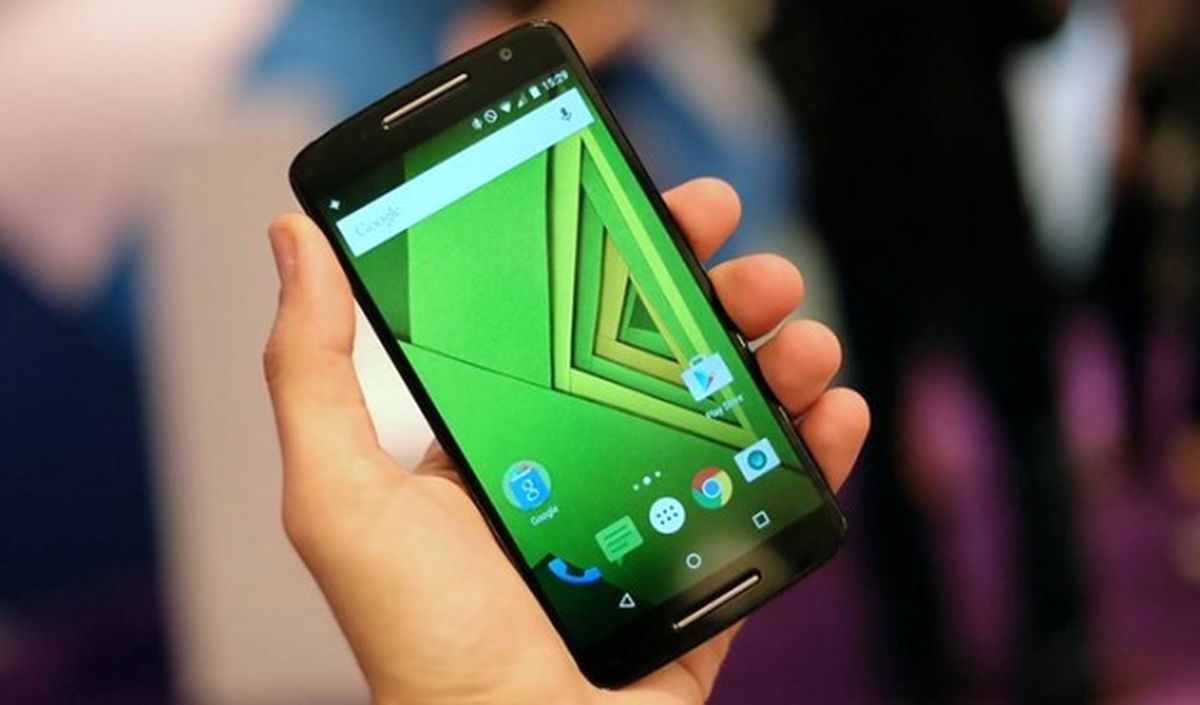 Akıllı Telefon Kullanım Yaşı 9\'a İndi