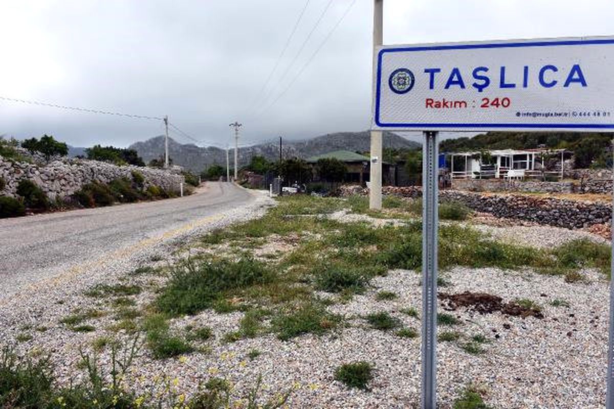 Asırlık Su Sorununu Çözen Köylülerden Davullu-zurnalı Kutlama