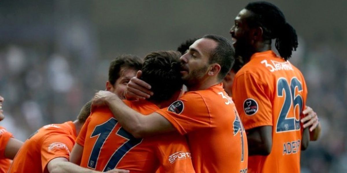Başakşehir ve Beşiktaş\'ın Kalan Maçları!