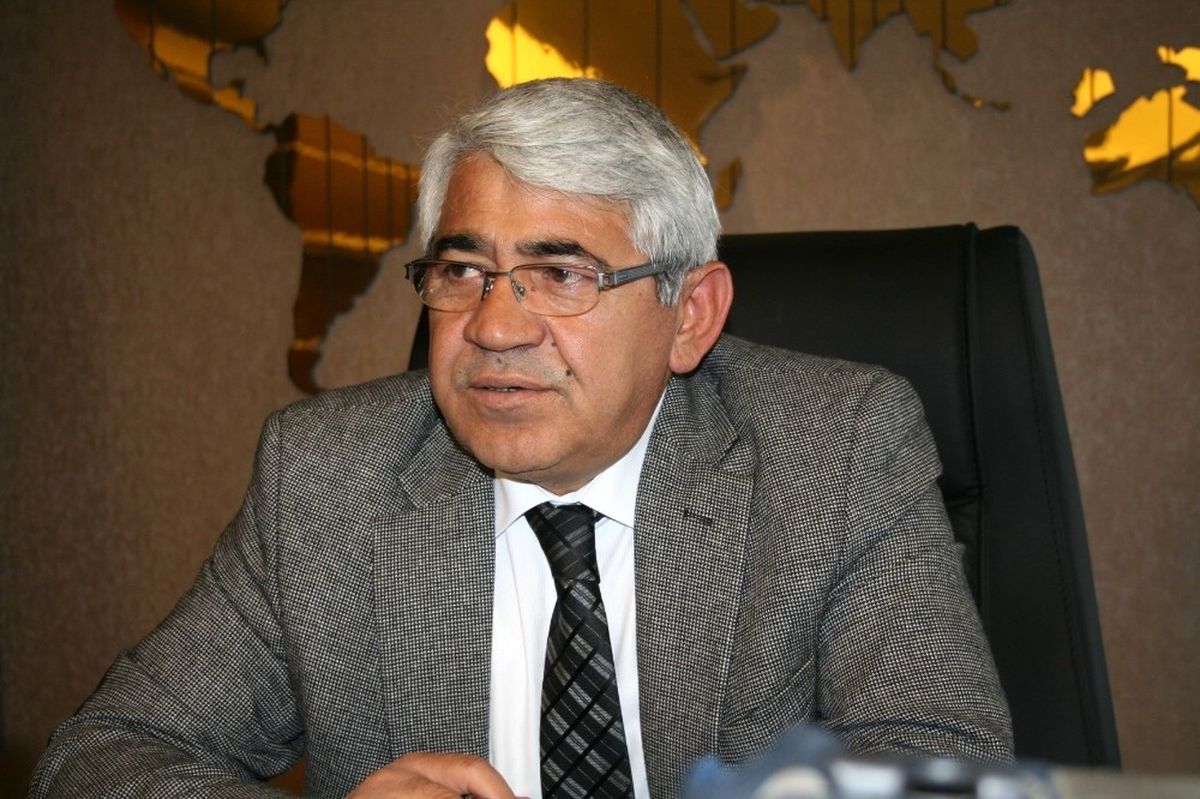 Başkan Karaçanta\'nın 1 Mayıs Mesajı