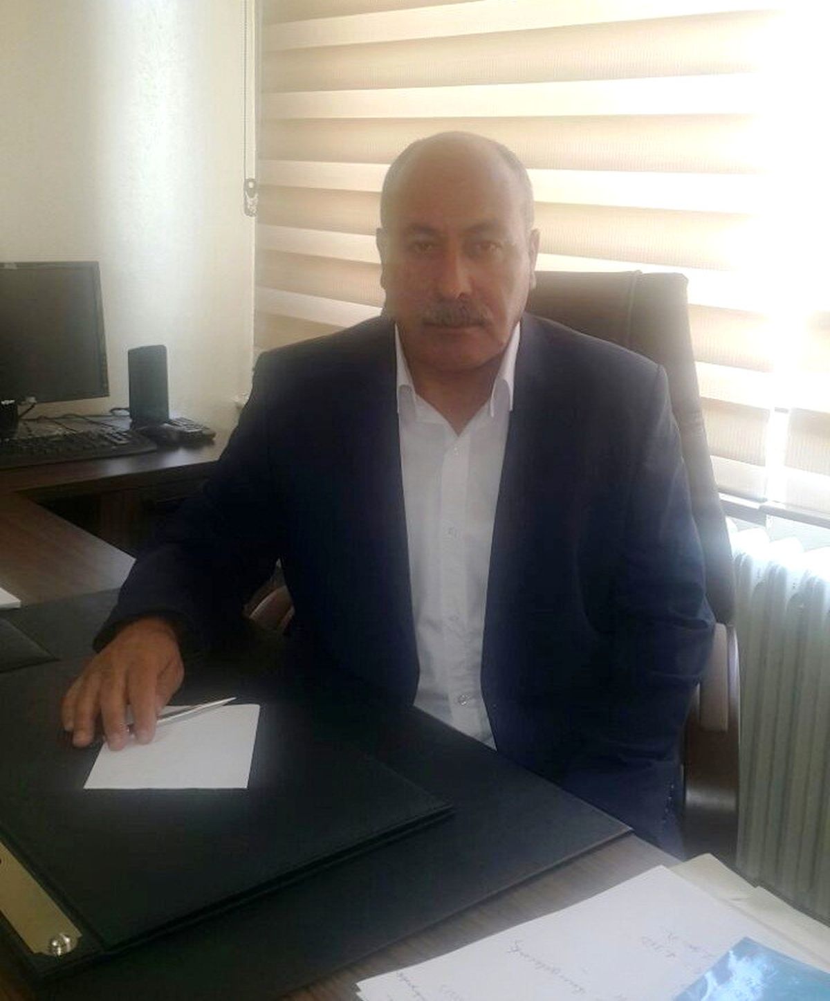 Başkan Özgökçe\'den \'1 Mayıs\' Mesajı