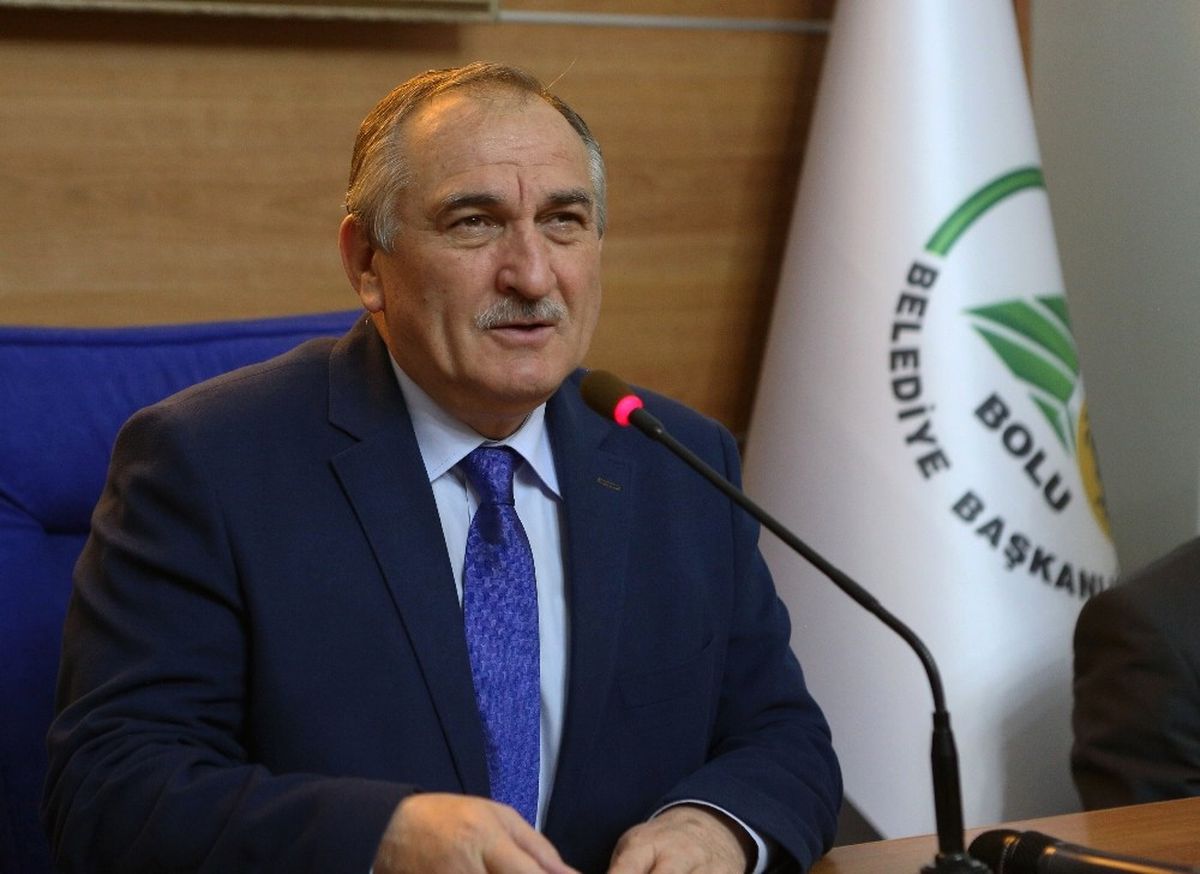 Başkan Yılmaz\'dan 1 Mayıs Kutlaması