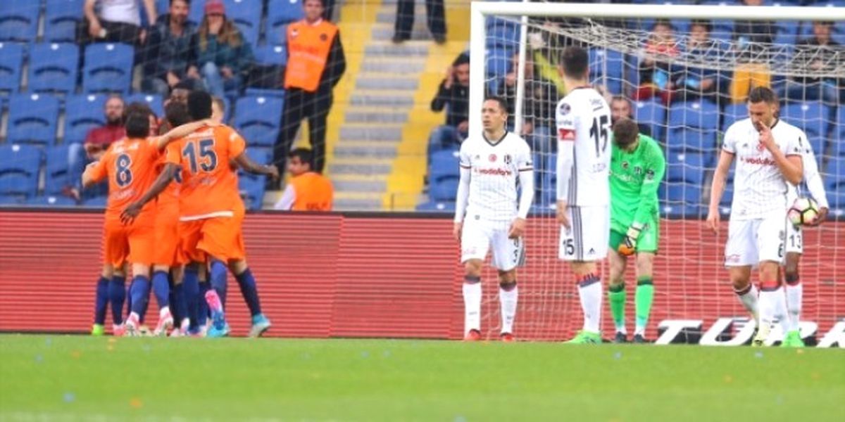 Beşiktaş\'ta Hesaplar Değişti!
