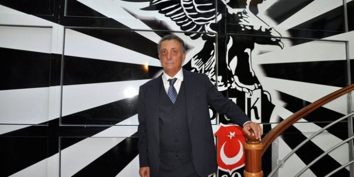 Beşiktaş\'ta İlk Transfer Görüşmesi Tamam