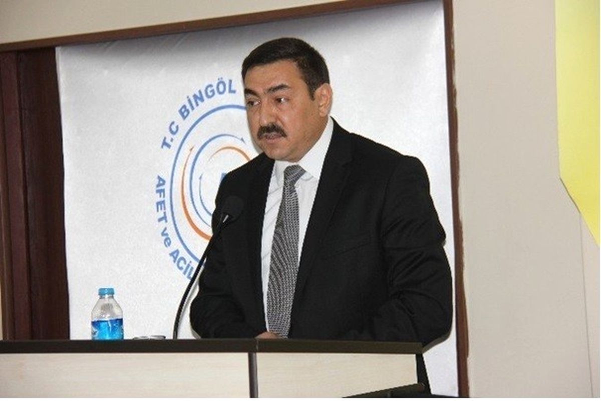 Bingöl Depreminin 14. Yılı