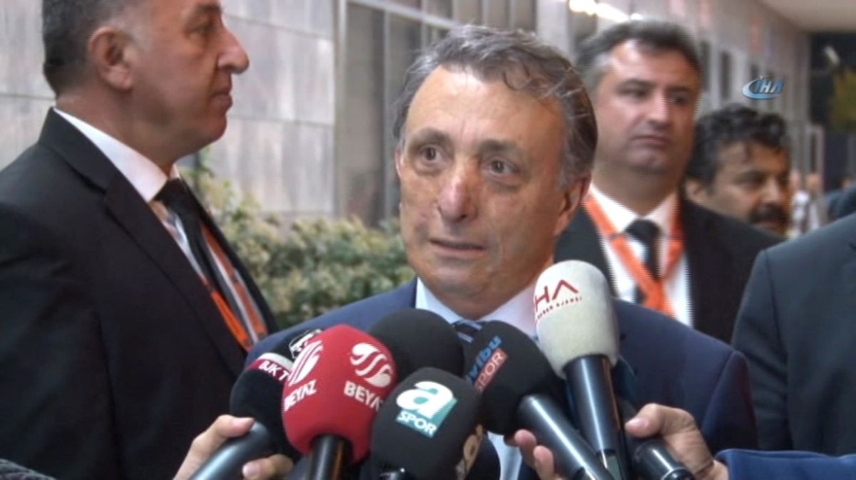 Bugünkü Sonuca Bakarak Hiç Kimse..."
