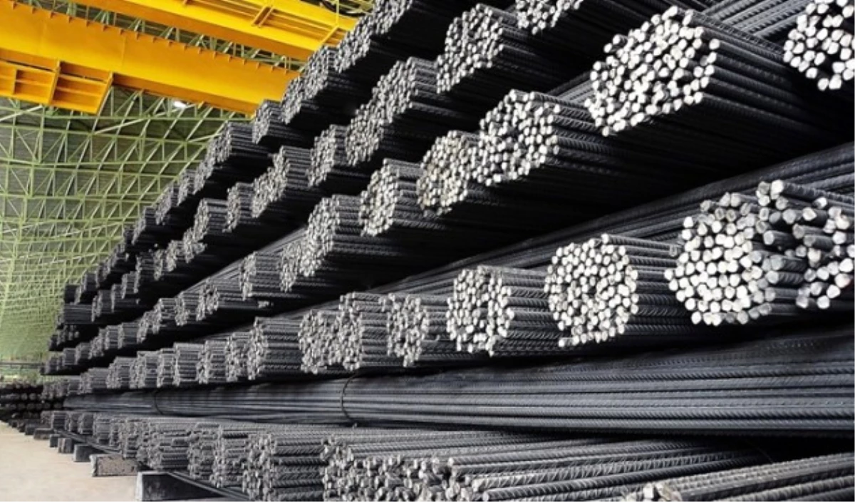 Çin\'deki Fiyat Artışı Türkiye\'nin Demir Çelik İhracatını Tetikledi