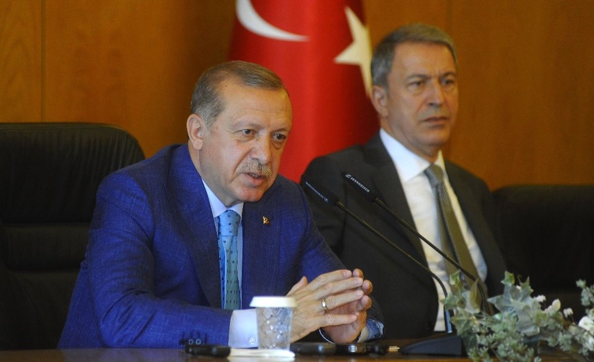 Cumhurbaşkanı Erdoğan Hindistan\'a Gitti