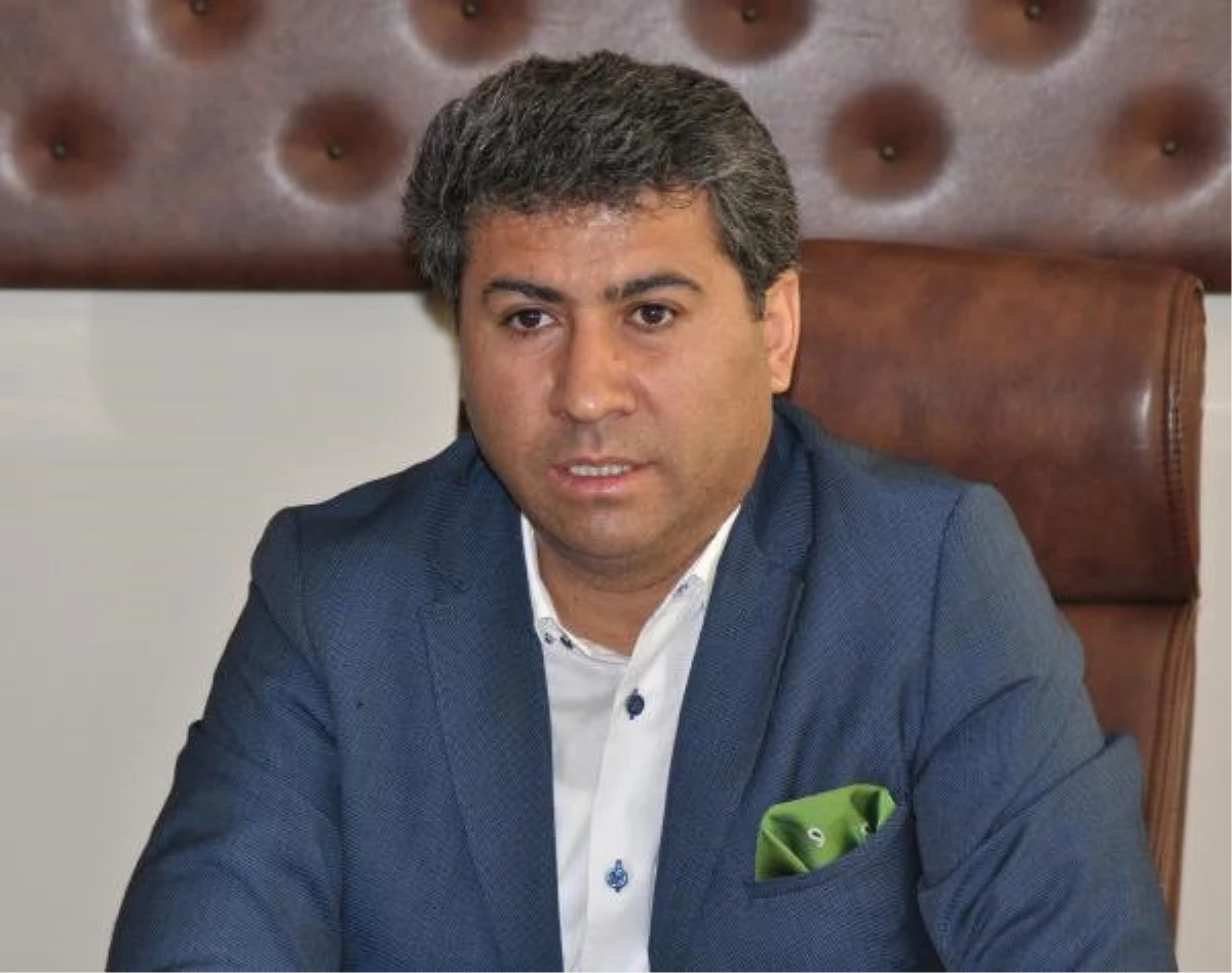 Denizlispor Asbaşkanı Atilla: "Tribünde Tabanca Görüntüsü Üzücü"