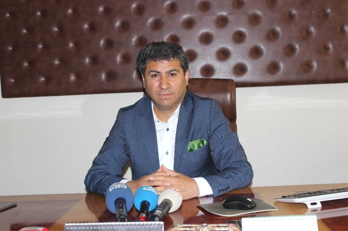 Denizlispor Asbaşkanı Taner Atilla, Silahlı Taraftar ile İlgili Özür Diledi