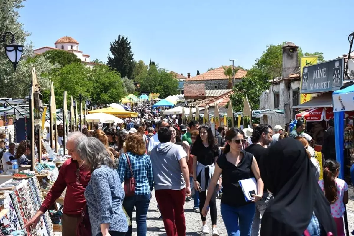 Didim Vegan Festivali Sona Erdi