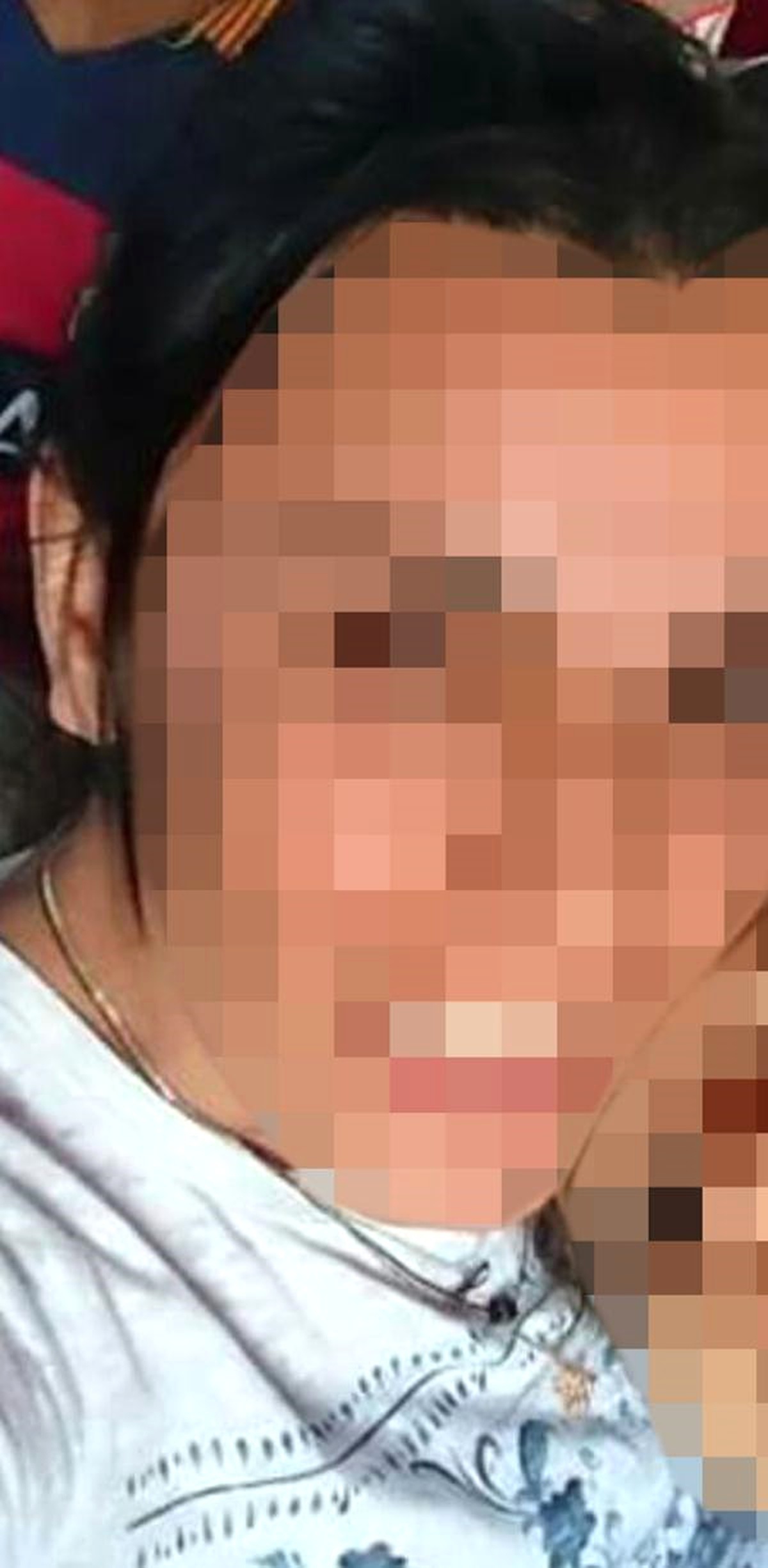 Eşiyle Barışmak İsterken 1 Kişiyi Yaralamaktan Tahliye Oldu