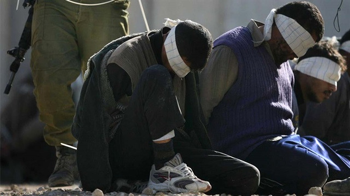 Filistinli Mahkum 16 Yıl Sonra Serbest Bırakıldı