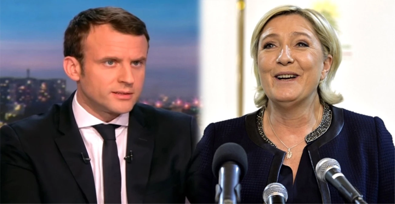 Fransa\'da "Paramparça" Seçim Kampanyası