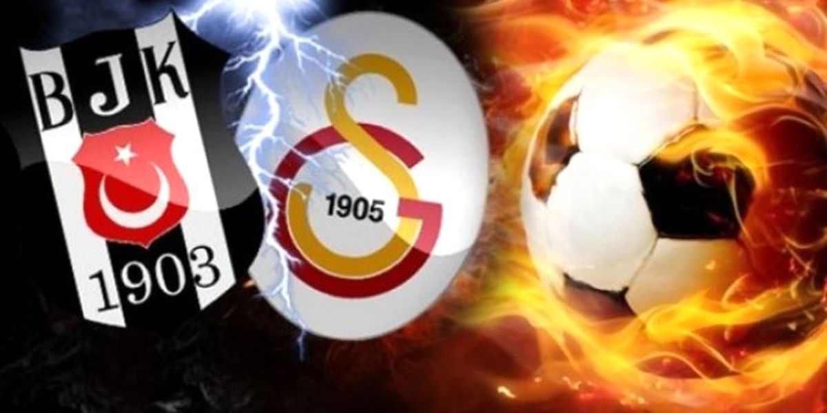 Galatasaray ve Beşiktaş\'ın Transfer Savaşı!