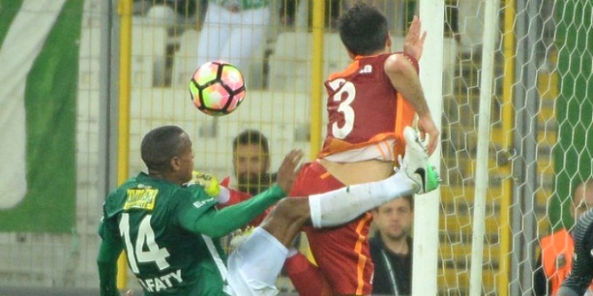 Galatasaraylıları İsyan Ettiren Görüntü