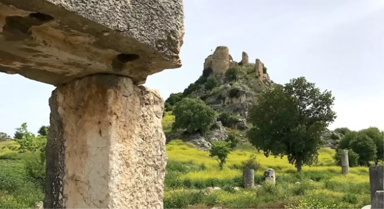 Güney Akdeniz\'in İncisi, Kaleler Şehri Osmaniye