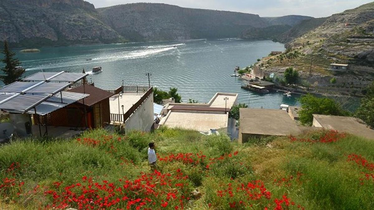 Güneydoğu\'da \'Saklı Cennet\'e Yatırıma Destek