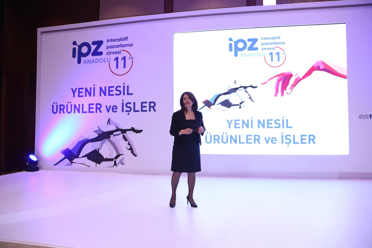 İPZ Bursa\'da "Yeni Nesil İşler Yeni Nesil Ürünler" konuşuldu