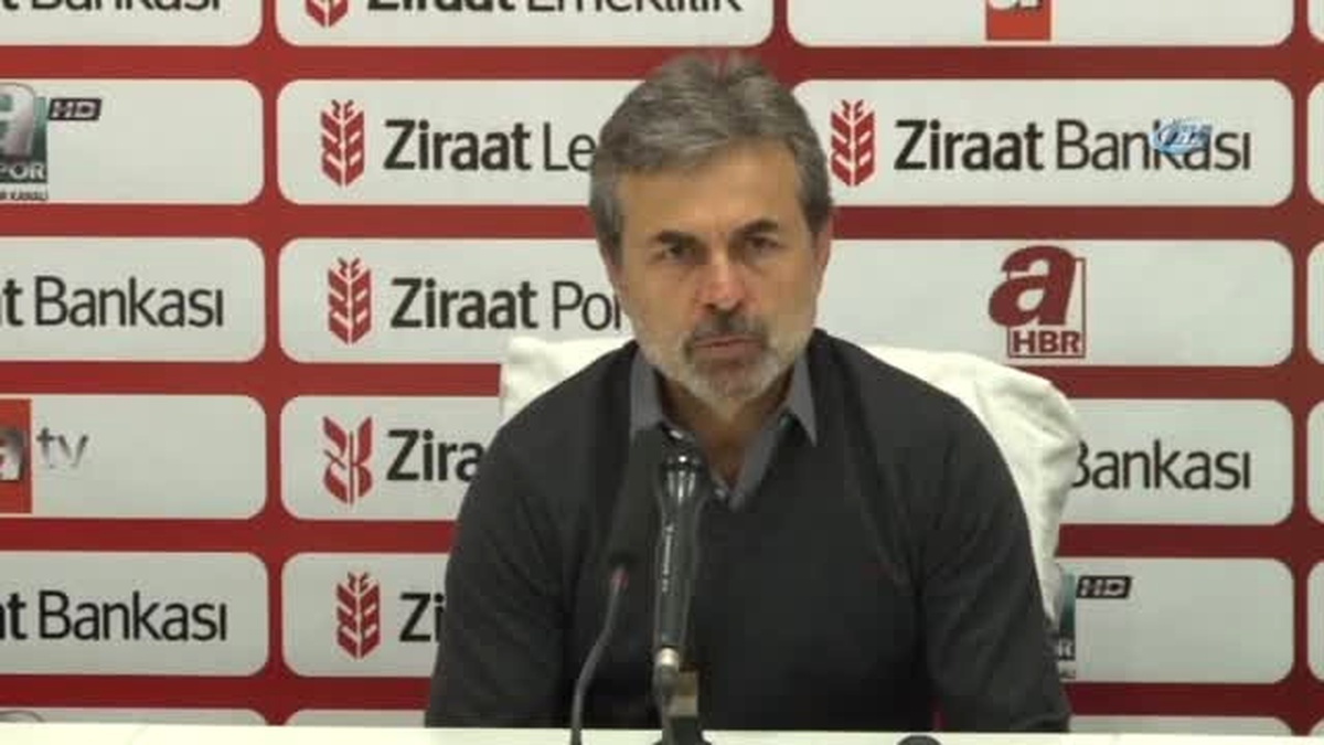 Kocaman: "Bu Durumdayken 1 Puan Kötünün İyisi"