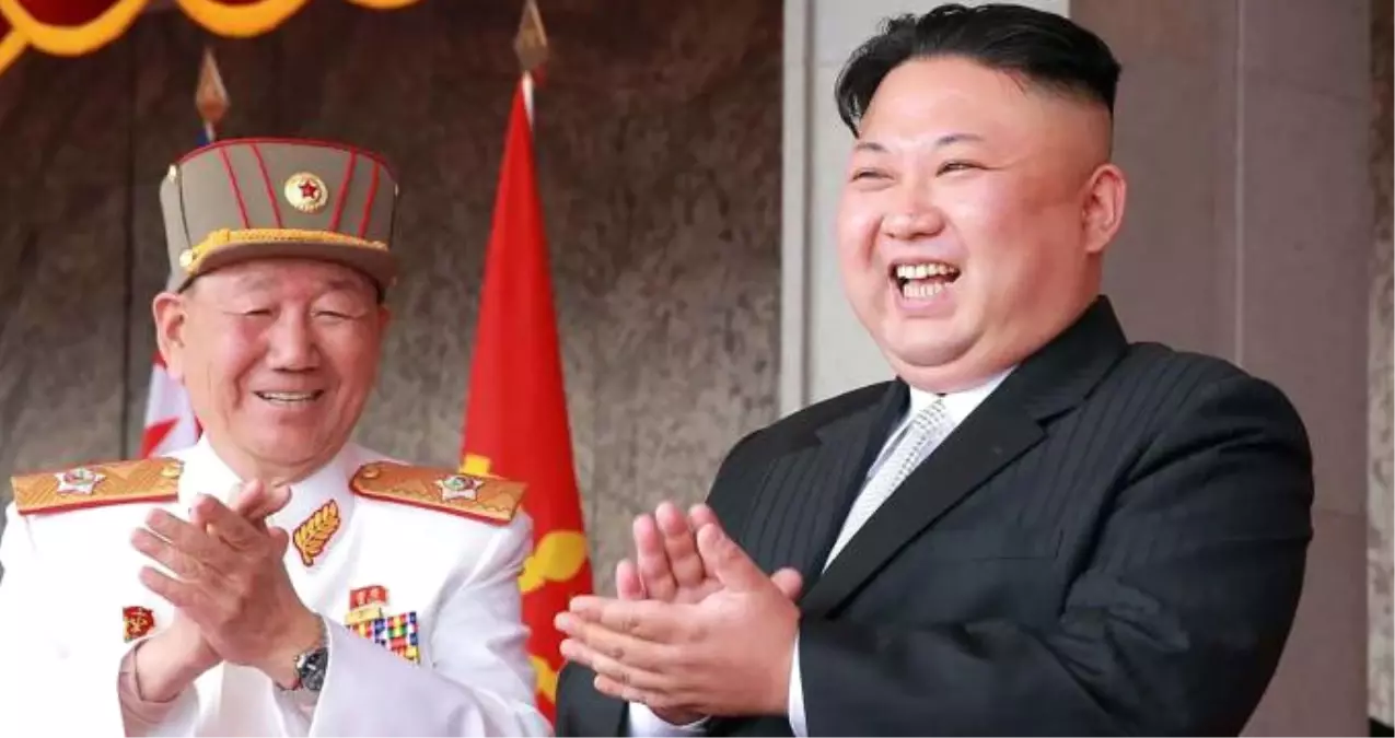 Kuzey Kore Lideri Kim Jong-Un, İtalya\'da Cagliari Takımını Tutuyor