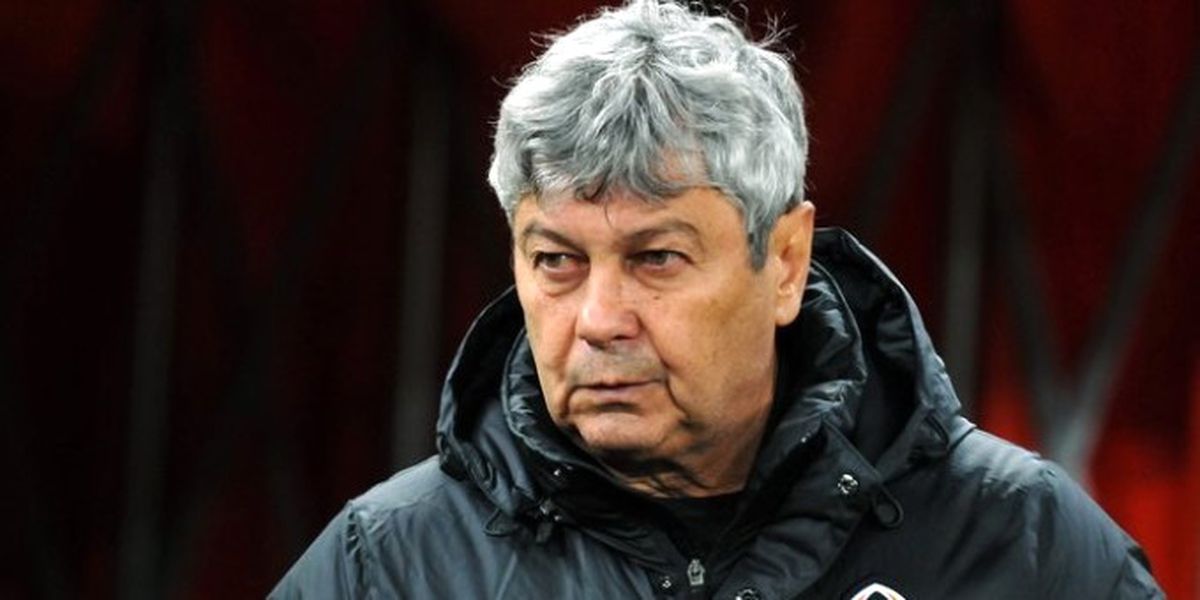 Lucescu, Galatasaray ile Görüştüğü Haberlerini Yalanladı