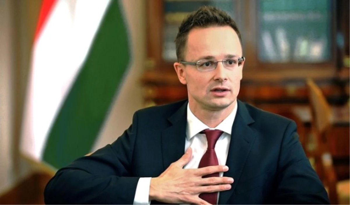 Macaristan\'dan AB Komisyonuna Tepki