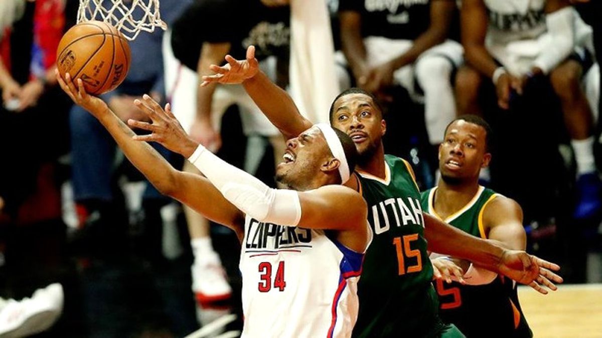Nba\'de Son Yarı Finalist Jazz