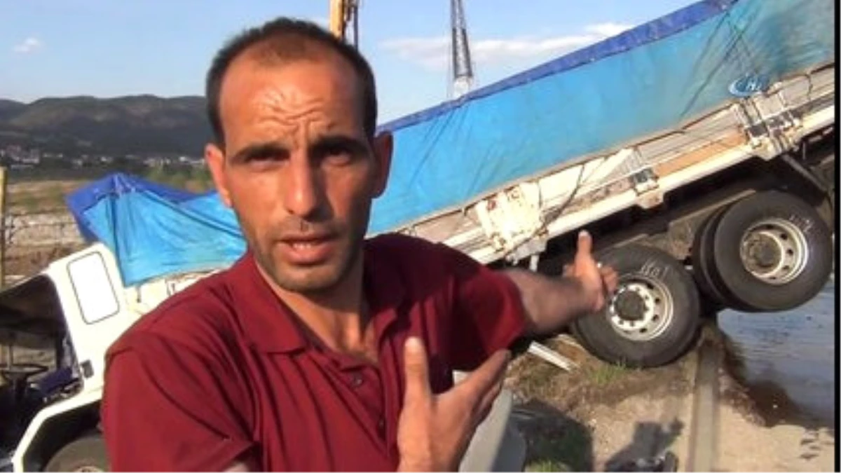 Osmancık\'ta Zincirleme Trafik Kazası