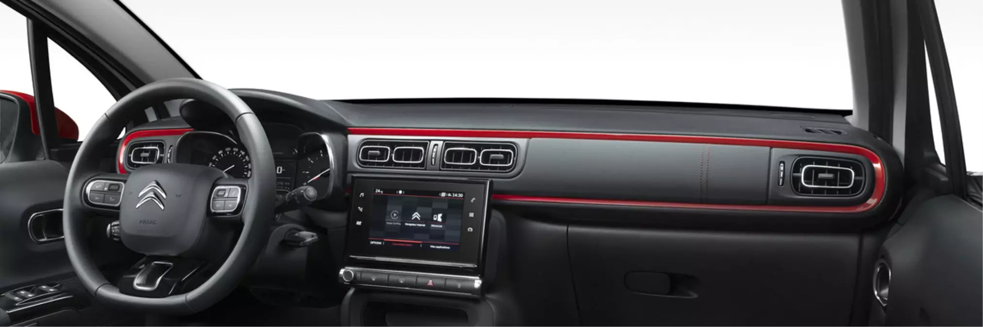 Otomatik Vites Yeni Citroen C3 1.6 Vti 115 Hp Eat6, 69.300 TL\'den Satışta