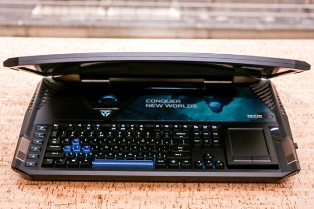 Otomobil Fiyatına Oyun Bilgisayarı: Acer Predator 21x