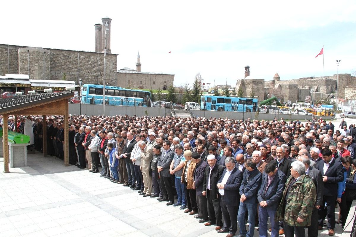 Özcan Ailesinin Acı Günü