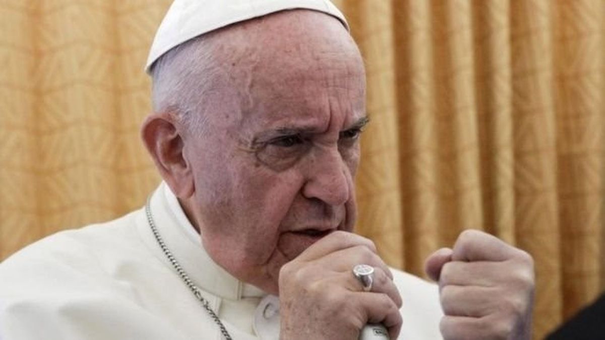 Papa\'dan Kuzey Kore Krizine Uluslararası Arabulucu Çağrısı