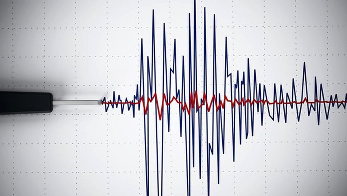 Pasinler\'de Hafif Şiddetli Deprem Meydana Geldi