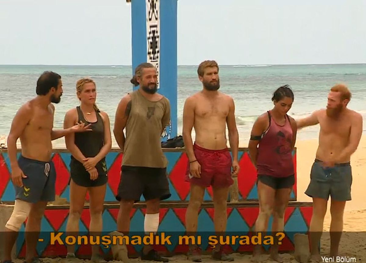 Serhat Akın\'dan Takıma Rest! "Oynamıyorum Ben"
