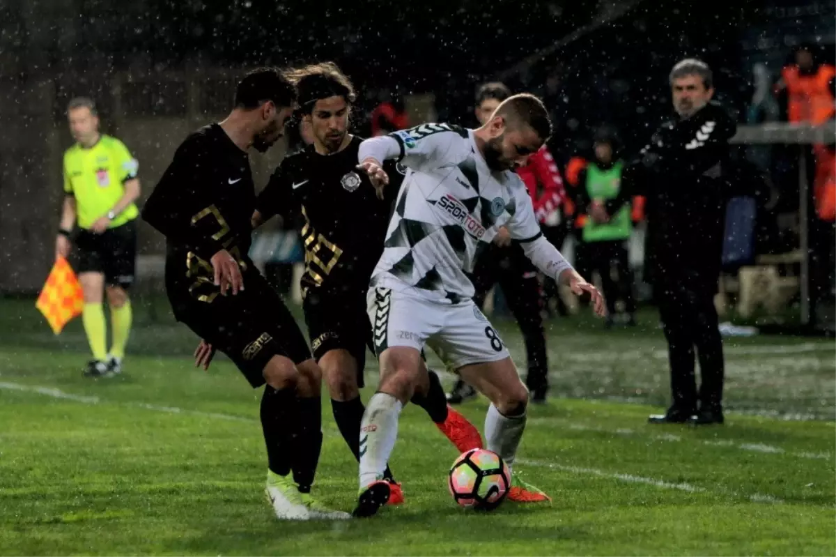 Spor Toto Süper Lig