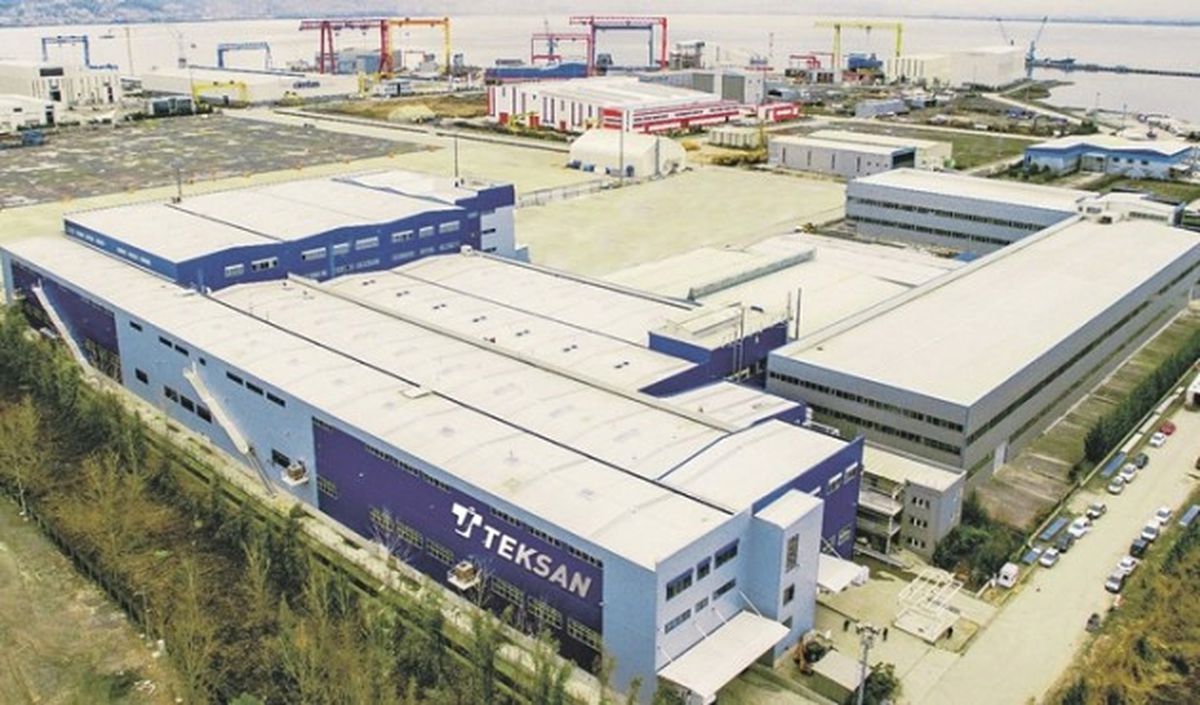 Teksan, Mevcut Pazarını Genişletmeye Odaklandı