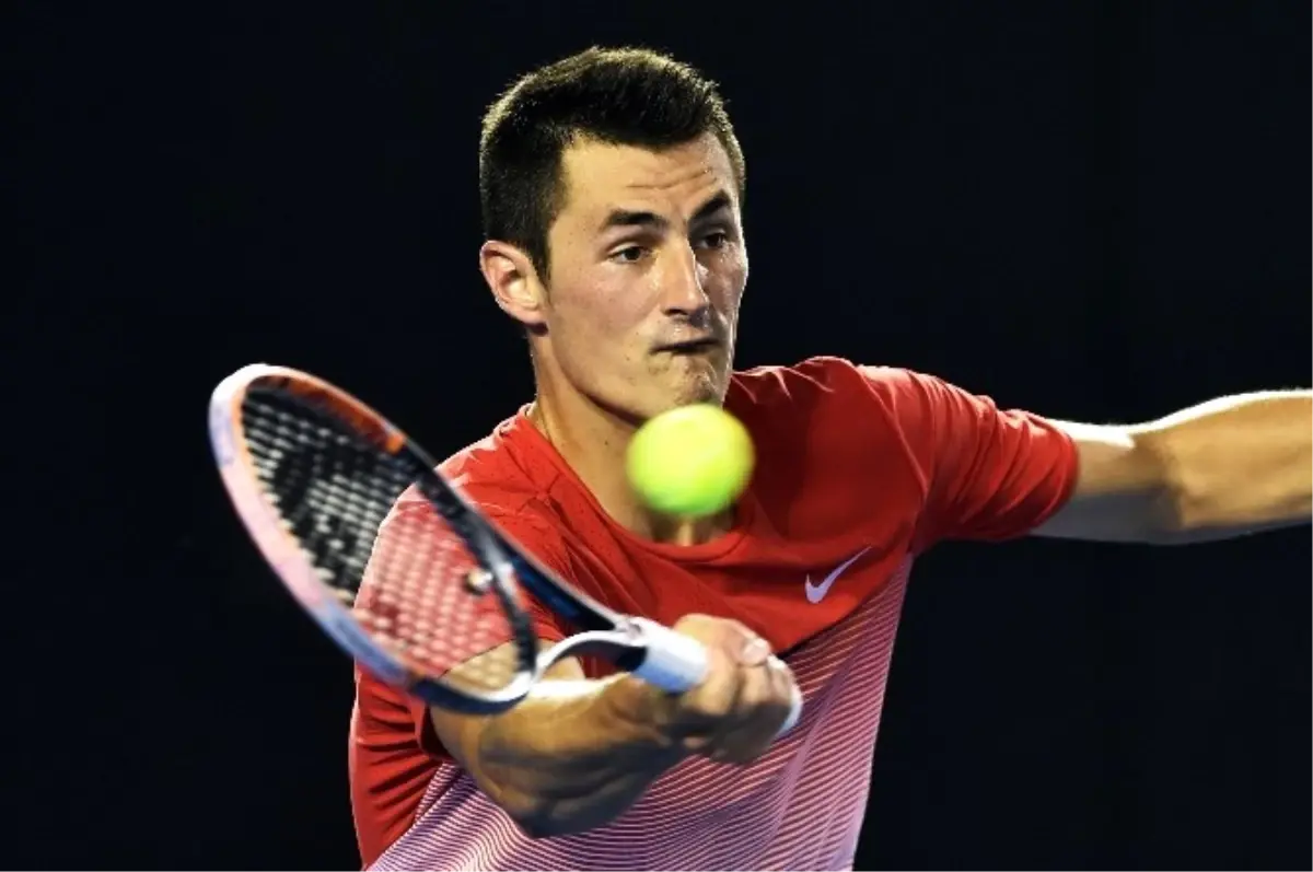 Tenis: Teb Bnp Paribas İstanbul Open