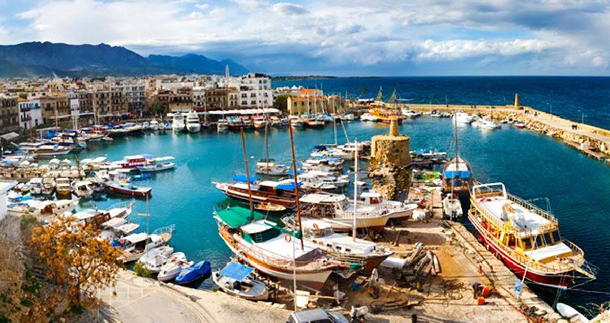 Turizmde 1 Mayıs Bereketi! Tatil Bölgeleri Yüzde 100 Doluluğa Ulaştı