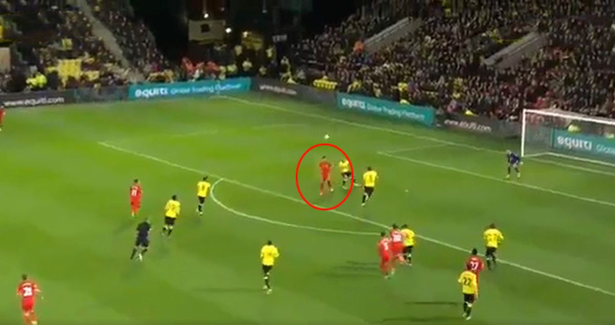 Türk Asıllı Emre Can, Attığı Golle Geceye Damgasını Vurdu