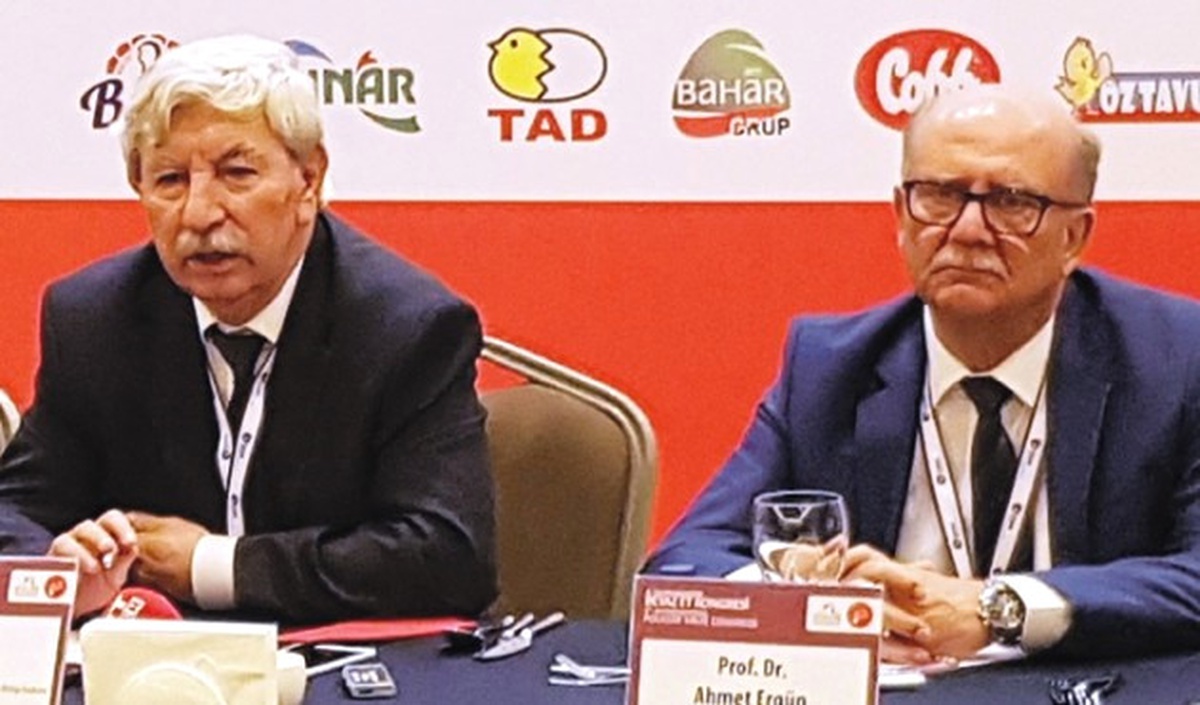 Türkiye Beyaz Ette 81 Bölgeye Ayrıldı