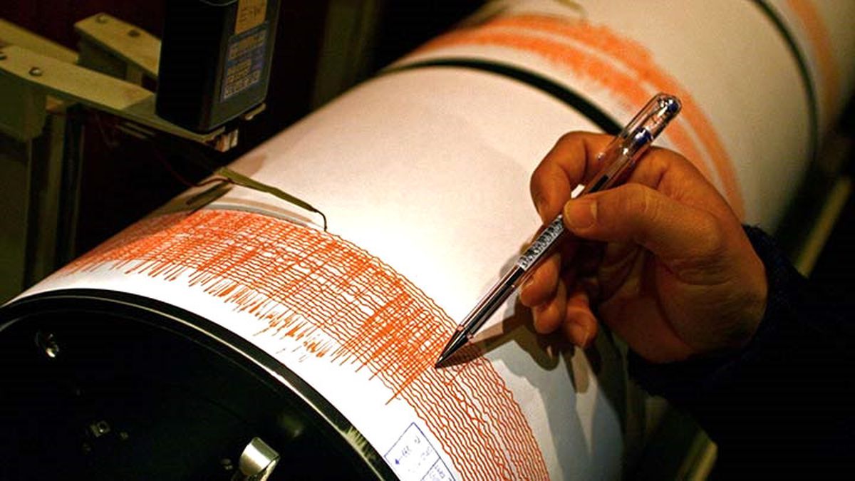 Van\'da İkinci Deprem