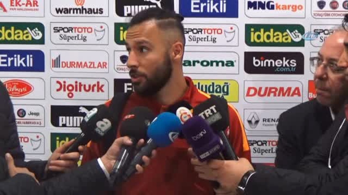 Yasin Öztekin: "Hocanın Getirdiği Sistemi Fazla Beceremedik"
