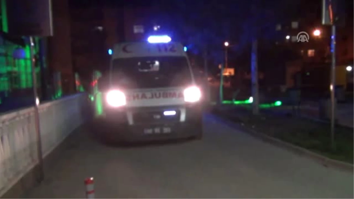 Yerköy\'de Trafik Kazası: 7 Yaralı