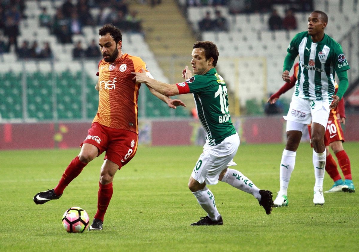17 Yıl Sonra Aynı Kabus!
