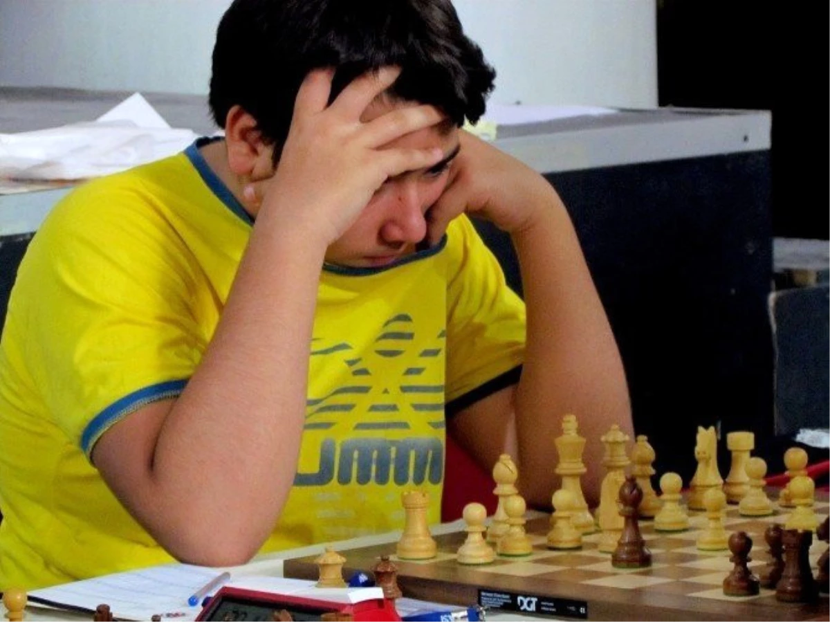 2. Uluslararası Açık Satranç Turnuvası