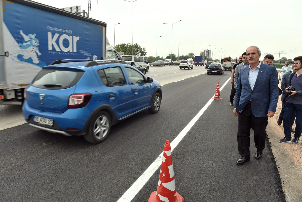 Acemler Kilidi Etap Etap Açılıyor