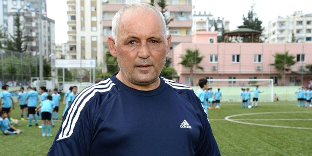 Adana Demirspor\'da Tekin İncebaldır Dönemi