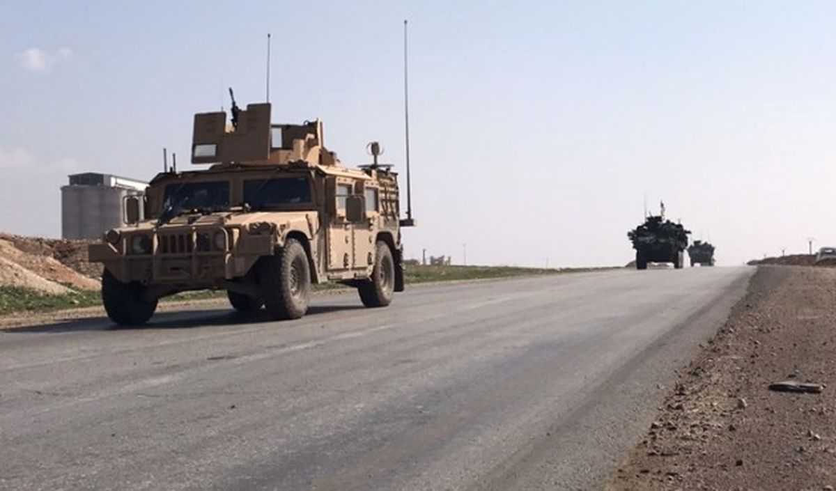 Afganistan\'da ABD Askerlerine Bombalı Araçla Saldırı