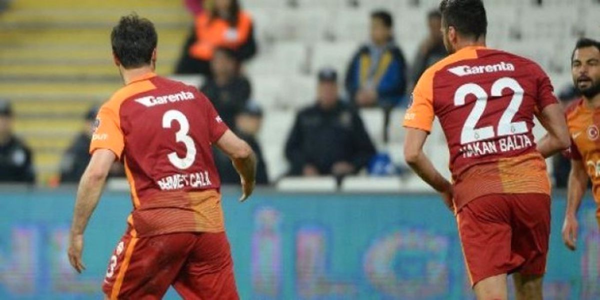 Ahmet Çalık Siftahı Yaptı
